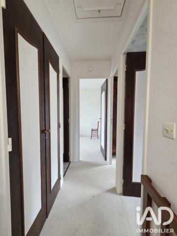 Maison à vendre 4 pièces 90 m² Poitiers