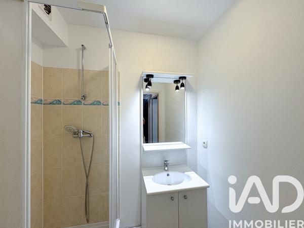 Appartement à vendre 1 pièce 25 m² Roissy-en-Brie