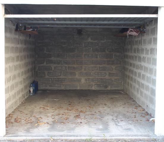 GARAGE 16 m2 - LE BOUSCAT JEAN JAURES / RAVEZIE