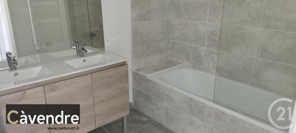 Appartement F3 à vendre  3 pièces - 67,30 m2 AVIGNON - 84