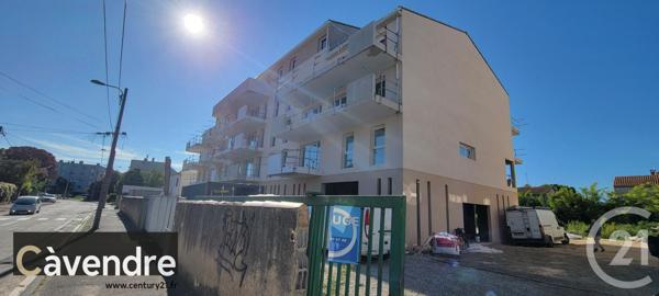 Appartement F3 à vendre  3 pièces - 67,30 m2 AVIGNON - 84