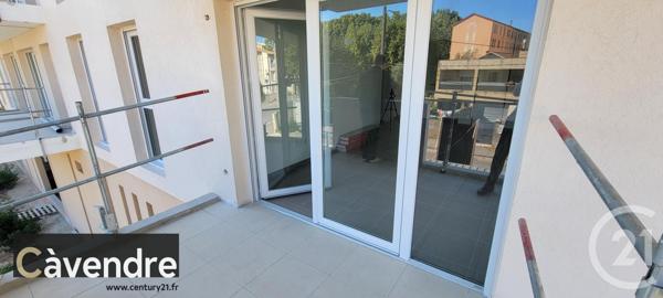 Appartement F3 à vendre  3 pièces - 67,30 m2 AVIGNON - 84
