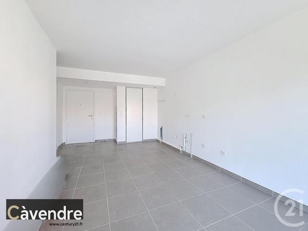 Appartement F3 à vendre  3 pièces - 67,30 m2 AVIGNON - 84