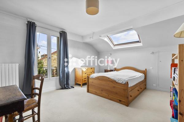 Maison 7 pièces - 158 m² Bien prestige