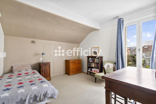 Maison 7 pièces - 158 m² Bien prestige