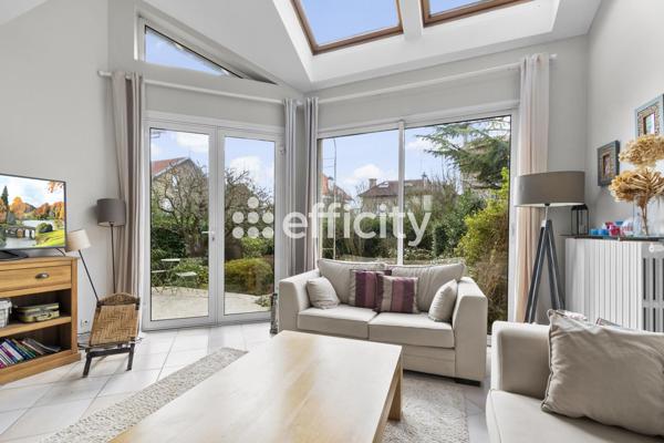 Maison 7 pièces - 158 m² Bien prestige