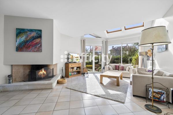 Maison 7 pièces - 158 m² Bien prestige