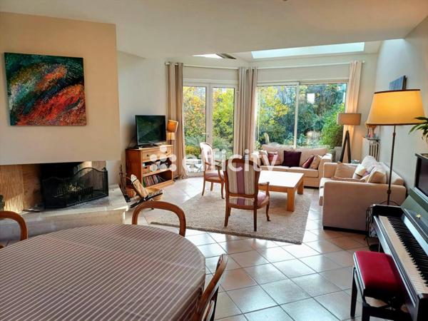 Maison 7 pièces - 158 m² Bien prestige