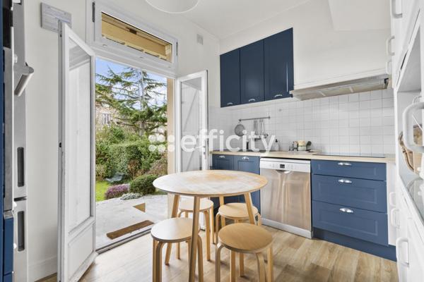 Maison 7 pièces - 158 m² Bien prestige