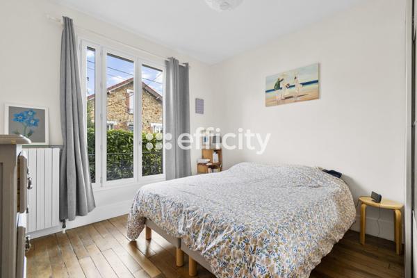 Maison 7 pièces - 158 m² Bien prestige