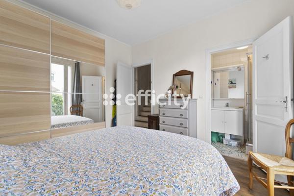 Maison 7 pièces - 158 m² Bien prestige