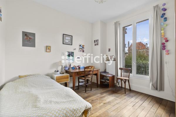 Maison 7 pièces - 158 m² Bien prestige