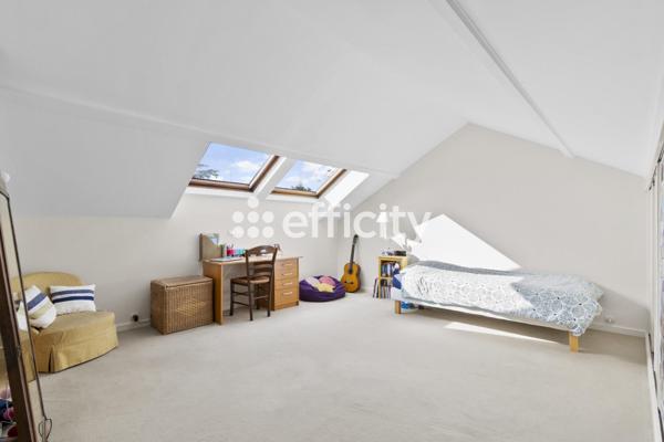 Maison 7 pièces - 158 m² Bien prestige