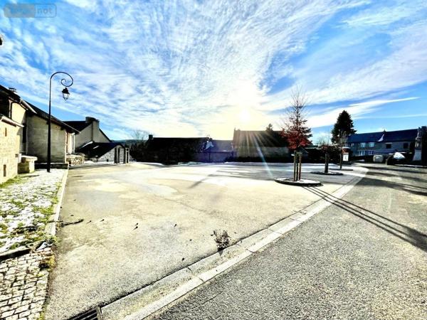 Maison à vendre à Albaret-Sainte-Marie en Lozère (48200), ref : 48032-199