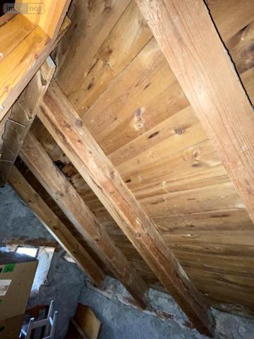 Maison à vendre à Albaret-Sainte-Marie en Lozère (48200), ref : 48032-199