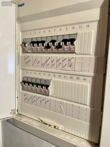 Maison à vendre à Albaret-Sainte-Marie en Lozère (48200), ref : 48032-199