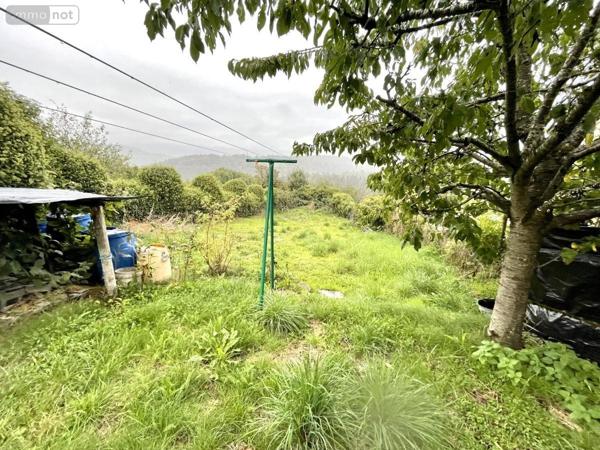 Maison à vendre à Albaret-Sainte-Marie en Lozère (48200), ref : 48032-199