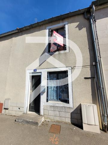 Maison 5 pièces 109.23 m2