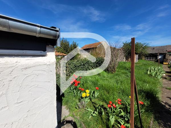 Maison 5 pièces 109.23 m2