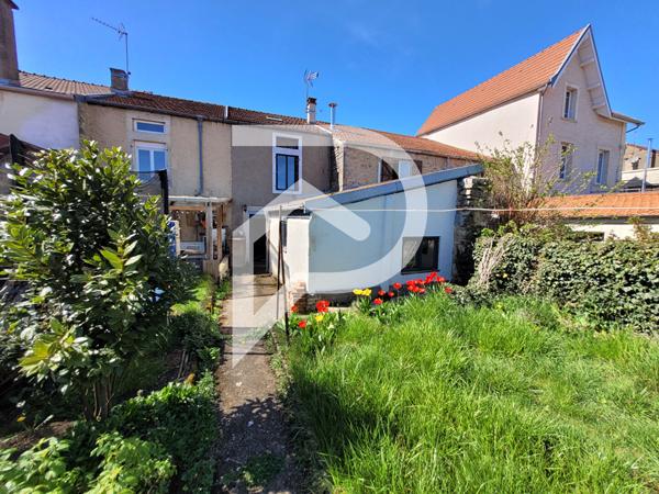 Maison 5 pièces 109.23 m2