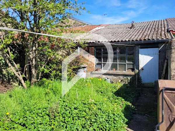 Maison 5 pièces 109.23 m2