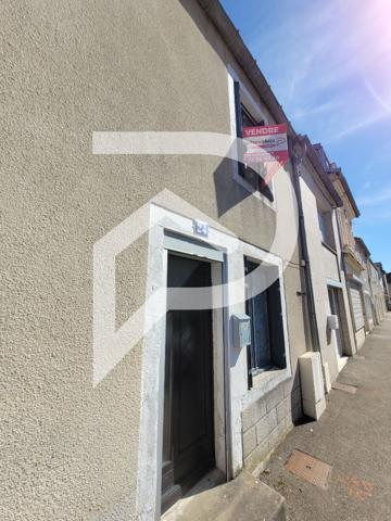 Maison 5 pièces 109.23 m2