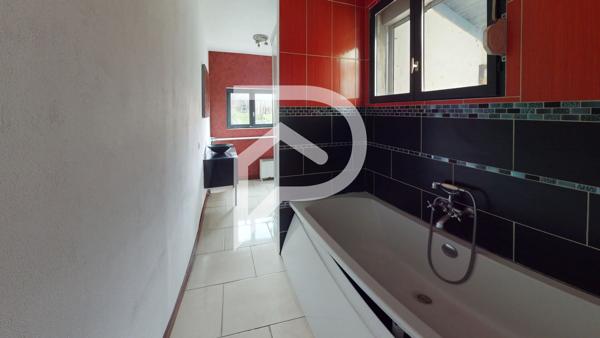 Maison 5 pièces 109.23 m2