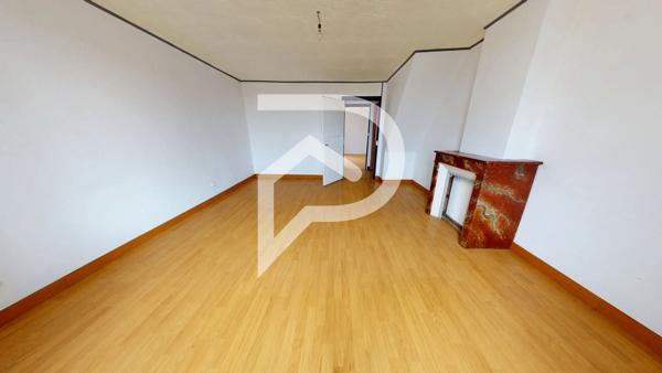 Maison 5 pièces 109.23 m2