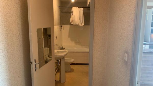 Appartement dans résidence calme