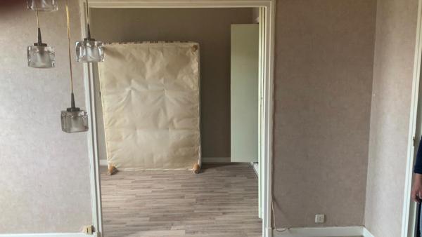 Appartement dans résidence calme