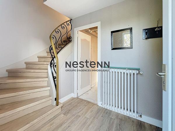 Maison Pierre Buffière 5 pièce(s) 85 m2, jardin, garage, 3 chambres, piscine