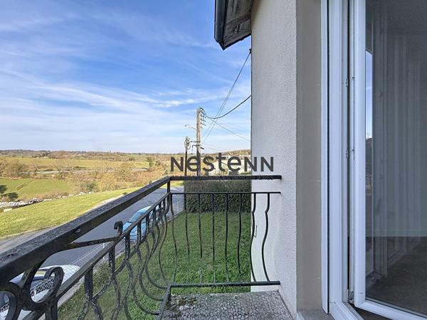 Maison Pierre Buffière 5 pièce(s) 85 m2, jardin, garage, 3 chambres, piscine