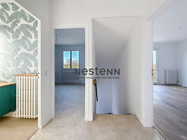 Maison Pierre Buffière 5 pièce(s) 85 m2, jardin, garage, 3 chambres, piscine