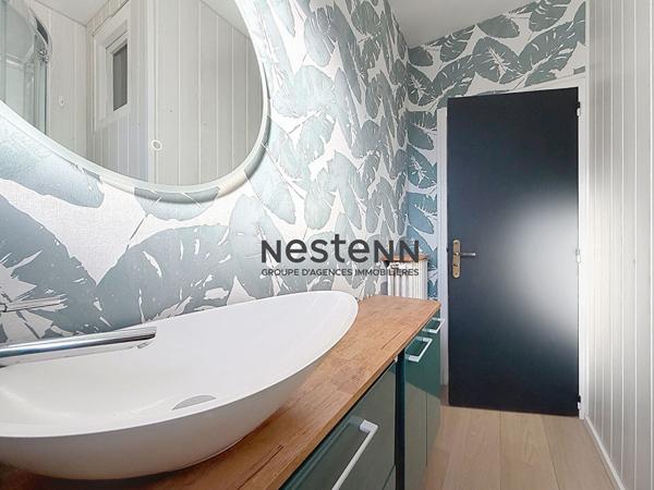 Maison Pierre Buffière 5 pièce(s) 85 m2, jardin, garage, 3 chambres, piscine