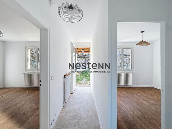 Maison Pierre Buffière 5 pièce(s) 85 m2, jardin, garage, 3 chambres, piscine