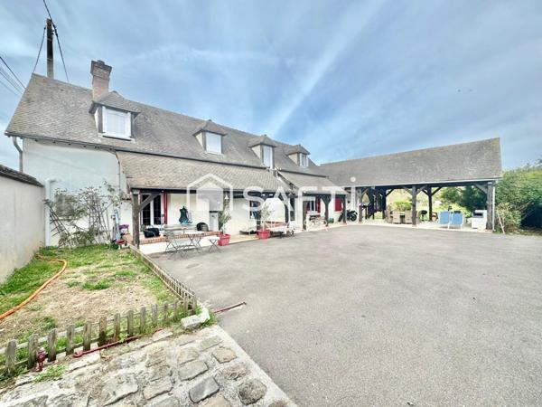 Propriété de caractère proche N12