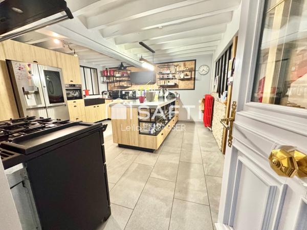 Propriété de caractère proche N12