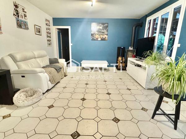 Propriété de caractère proche N12