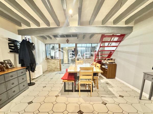 Propriété de caractère proche N12