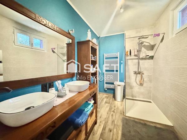 Propriété de caractère proche N12