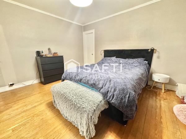 Propriété de caractère proche N12