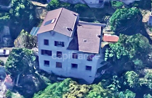 💼 BORGO– Investissement à fort potentiel : 393 m² habitables + terrain 2 980 m² | Prix : 450 000 € (≈ 1 145 €/m²) 📊