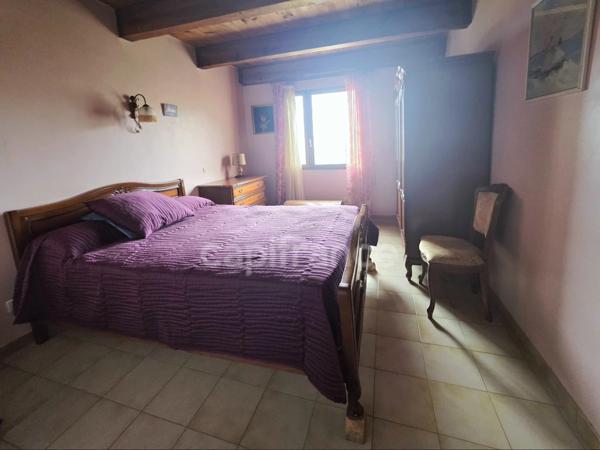 💼 BORGO– Investissement à fort potentiel : 393 m² habitables + terrain 2 980 m² | Prix : 450 000 € (≈ 1 145 €/m²) 📊