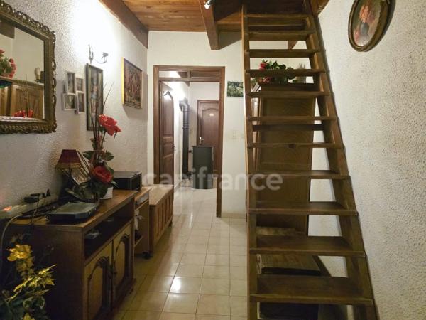 💼 BORGO– Investissement à fort potentiel : 393 m² habitables + terrain 2 980 m² | Prix : 450 000 € (≈ 1 145 €/m²) 📊