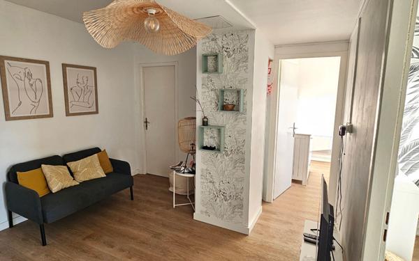 Appartement à vendre    5 pièces •  Toulouse