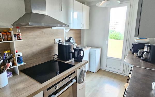 Appartement à vendre    5 pièces •  Toulouse