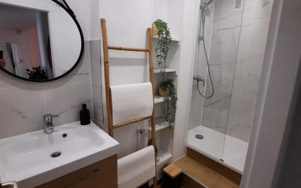 Appartement à vendre    5 pièces •  Toulouse