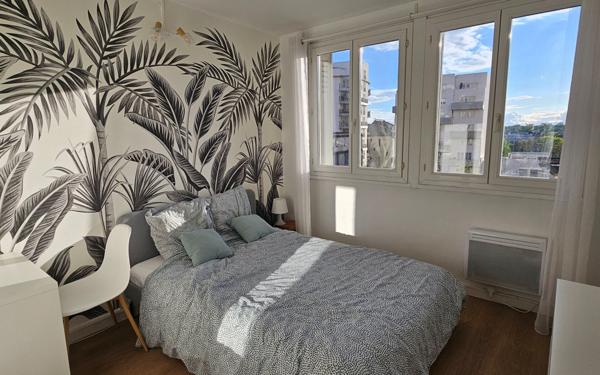 Appartement à vendre    5 pièces •  Toulouse
