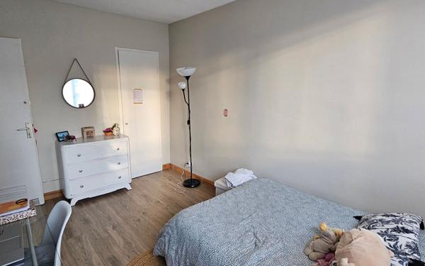 Appartement à vendre    5 pièces •  Toulouse
