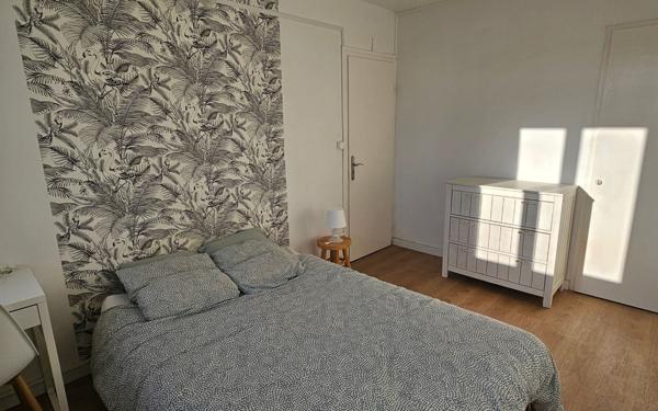 Appartement à vendre    5 pièces •  Toulouse